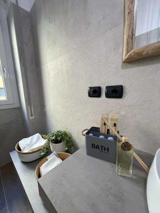 Apartament Made In Bolonia Zewnętrze zdjęcie