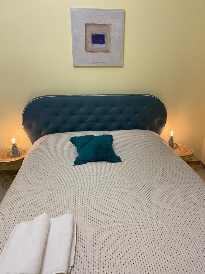 Apartament Made In Bolonia Zewnętrze zdjęcie