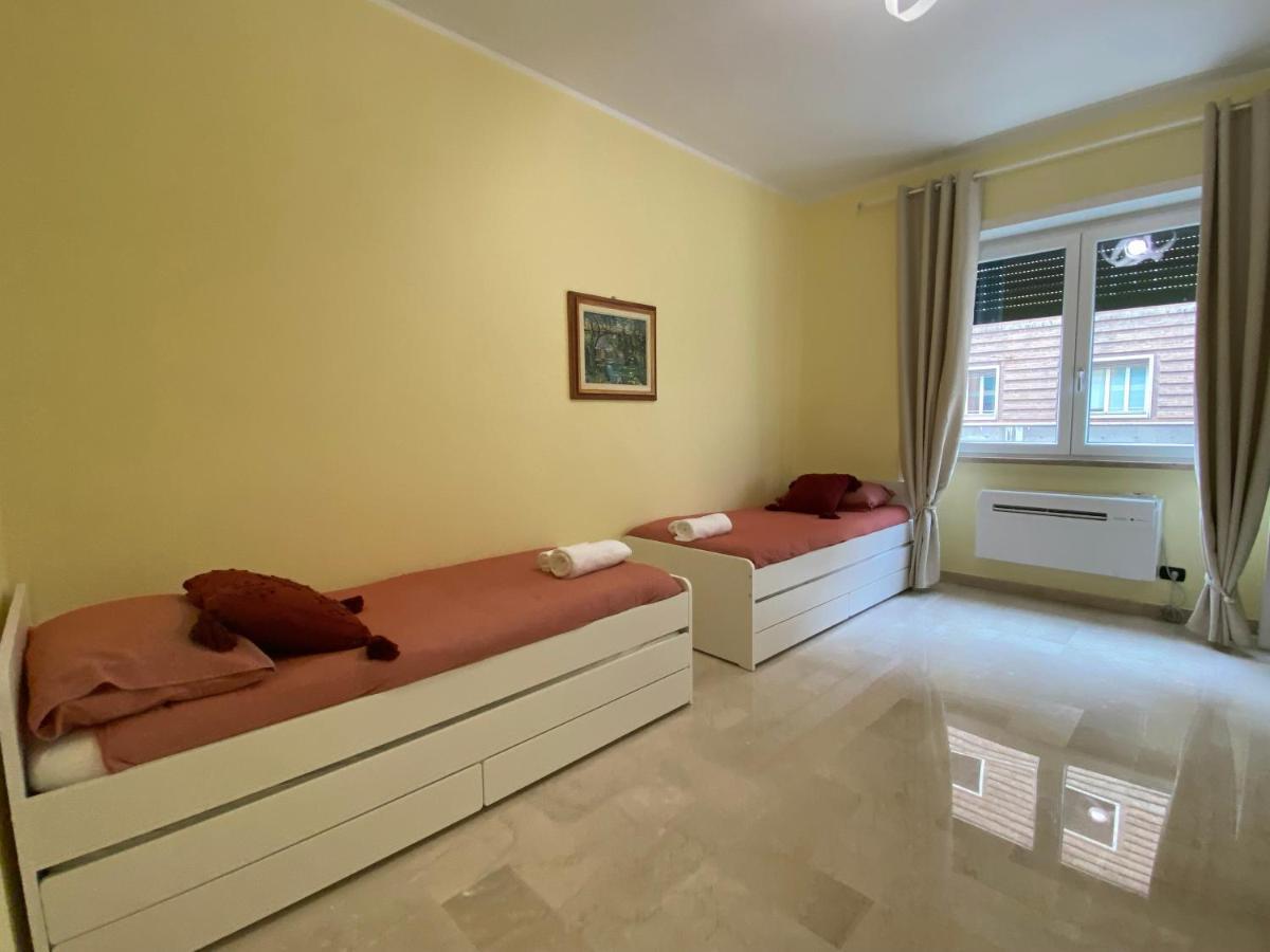 Apartament Made In Bolonia Zewnętrze zdjęcie
