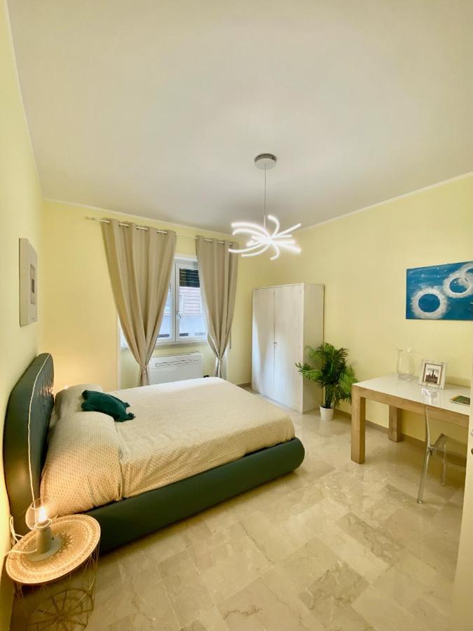 Apartament Made In Bolonia Zewnętrze zdjęcie