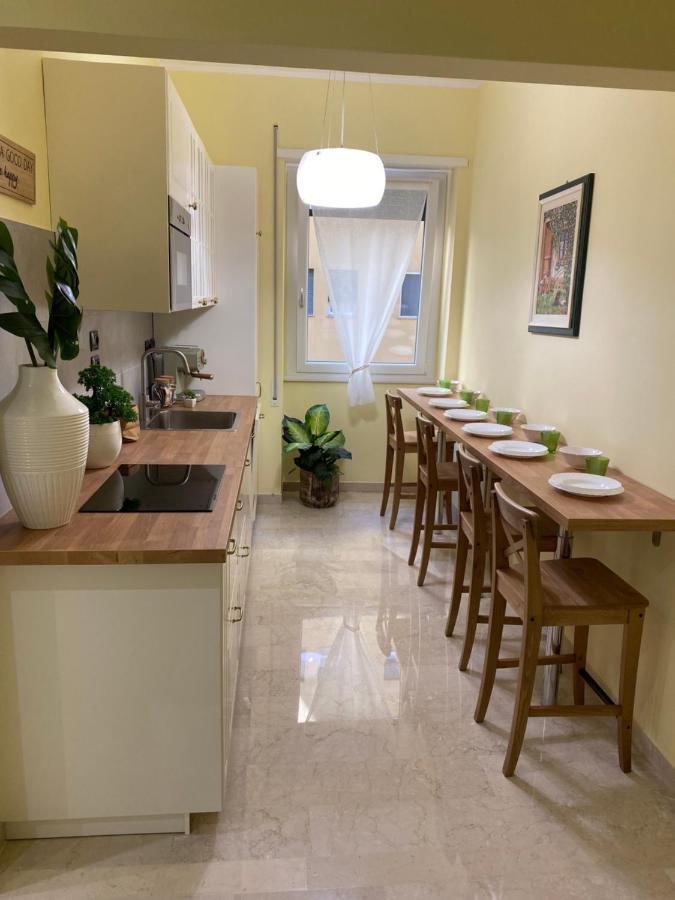 Apartament Made In Bolonia Zewnętrze zdjęcie