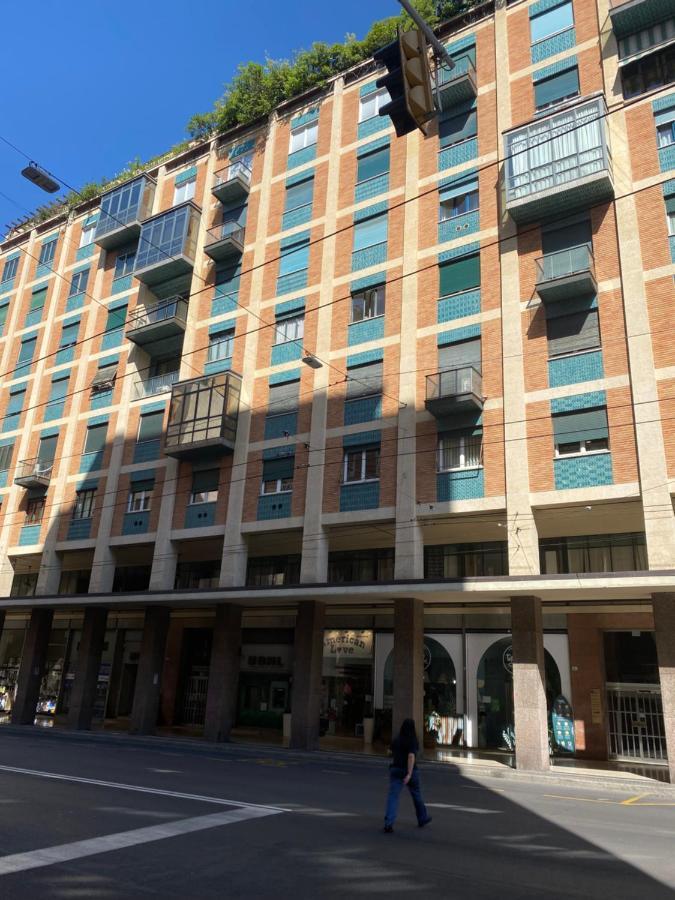 Apartament Made In Bolonia Zewnętrze zdjęcie