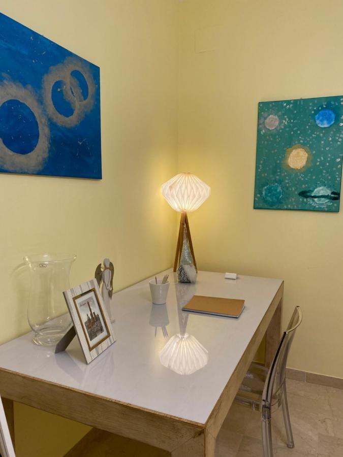 Apartament Made In Bolonia Zewnętrze zdjęcie