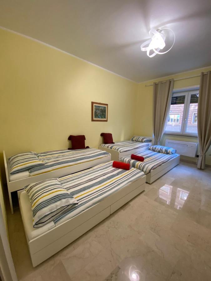 Apartament Made In Bolonia Zewnętrze zdjęcie